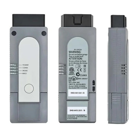 VAS6154A Porsche Diagnostic Interface