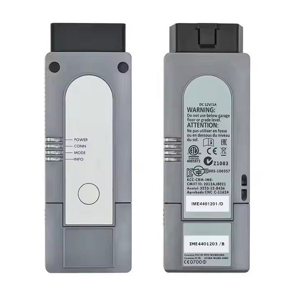 VAS6154A Porsche Diagnostic Interface