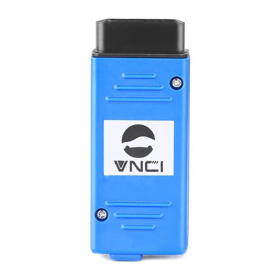 VNCI MF J2534 Diagnostic Tool with Ford Mazda Software Supports
