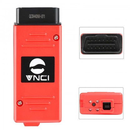 VNCI 6154A DoIP Diagnostic Interface
