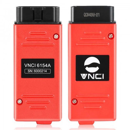 VNCI 6154A DoIP Diagnostic Interface
