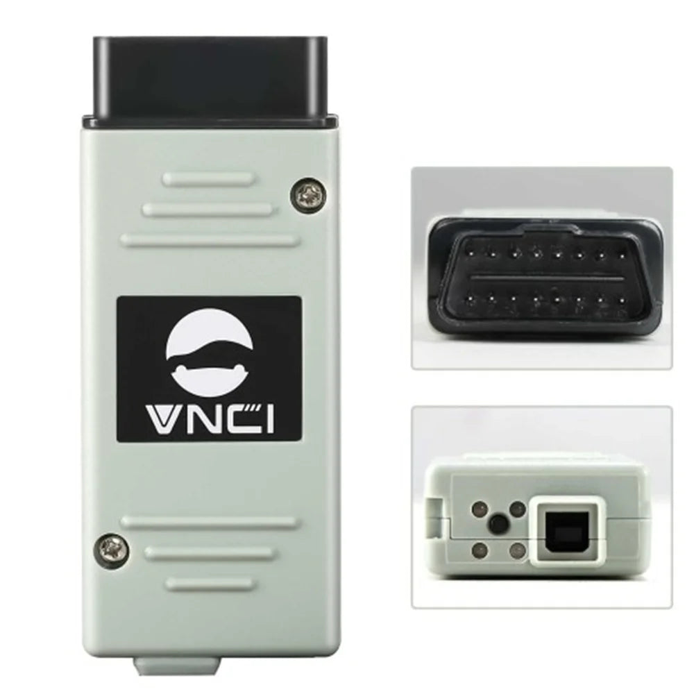 VNCI 6516SZ Suzuki Diagnostic Interface