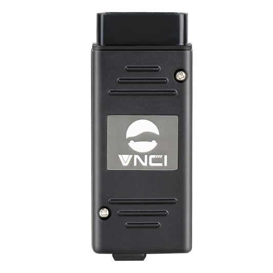 VNCI MDI2 GM Diagnostic Interface – CAN FD & DoIP, TLC GDS2 Tech2Win Compatible