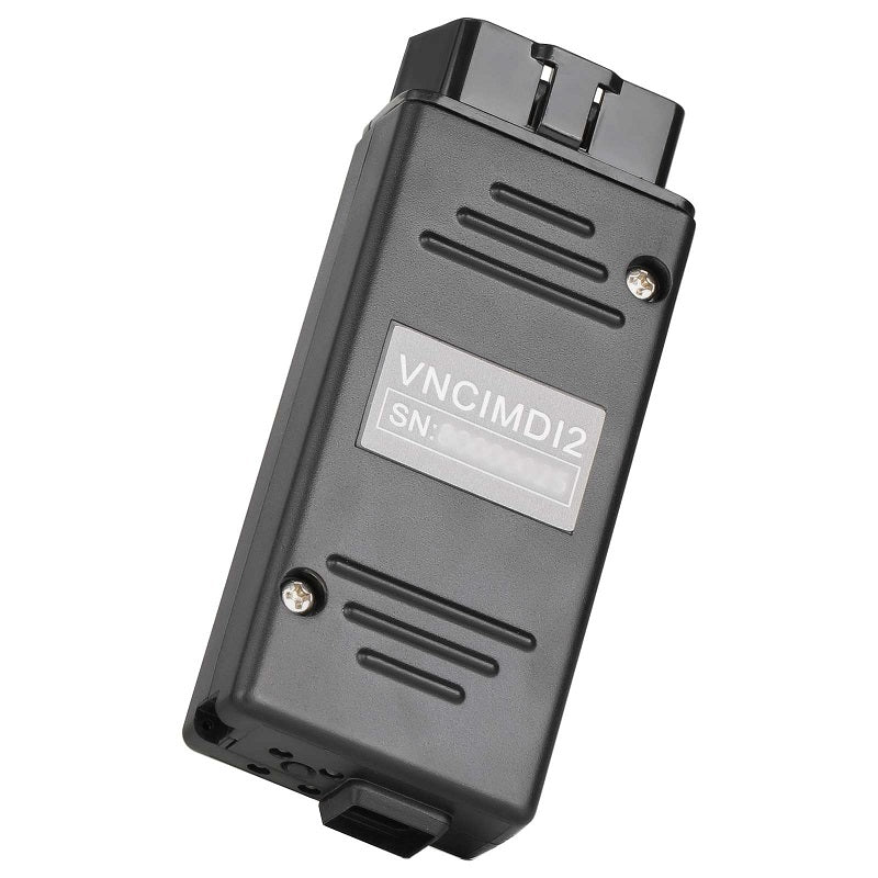VNCI MDI2 GM Diagnostic Interface – CAN FD & DoIP, TLC GDS2 Tech2Win Compatible