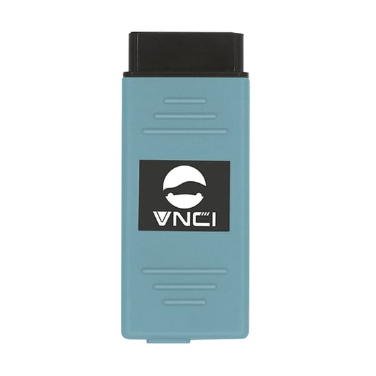 VNCI RNM Diagnostic Interface