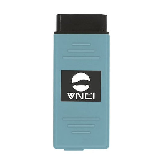 VNCI RNM Diagnostic Interface