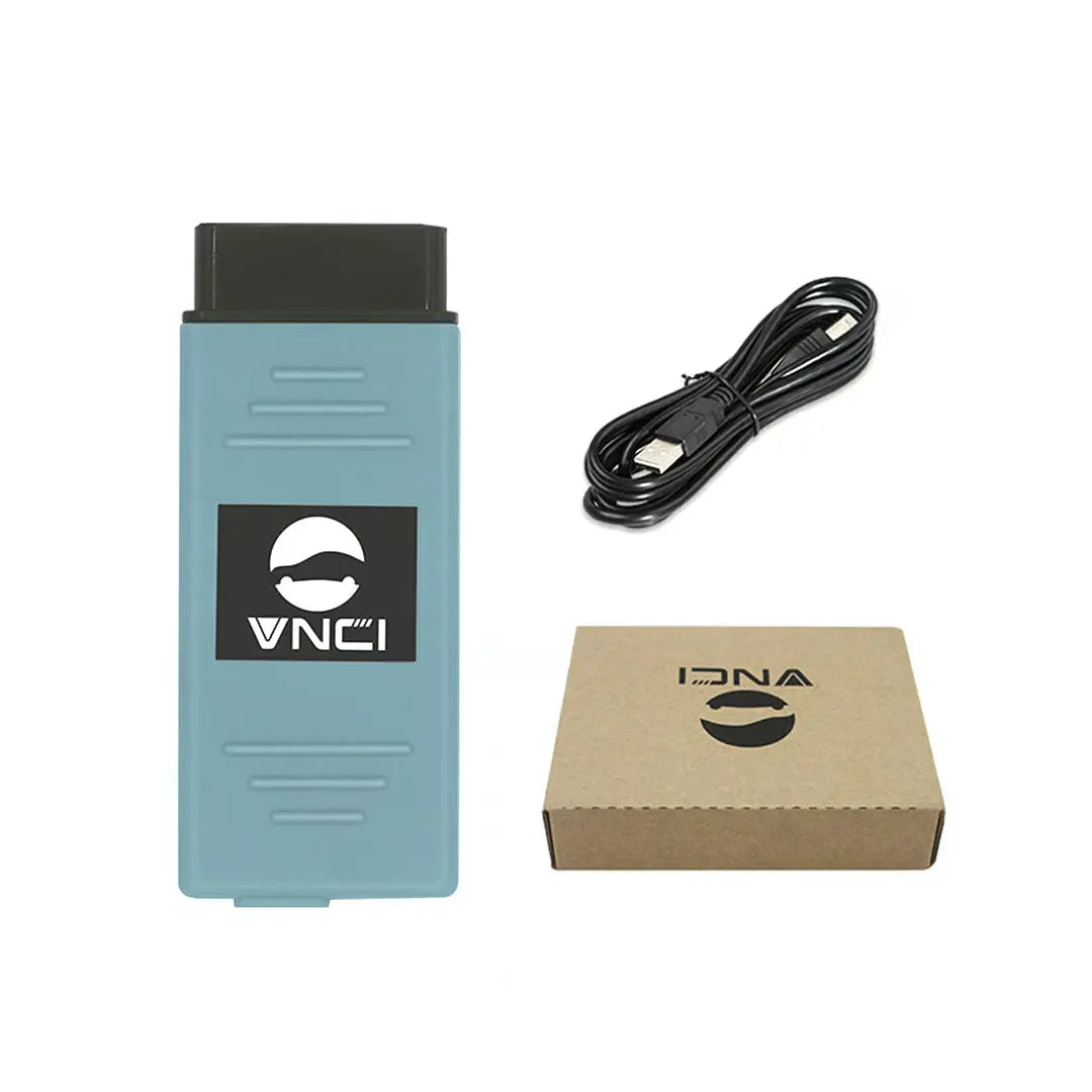 VNCI RNM Diagnostic Interface
