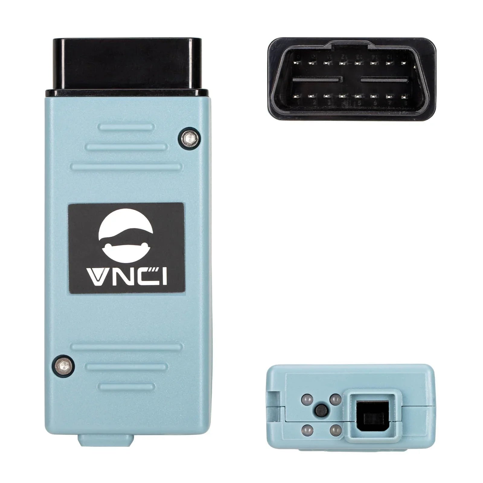 VNCI RNM Diagnostic Interface