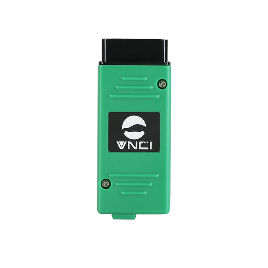 VNCI JLR DoIP Diagnostic Scanner for Jaguar Land Rover Supports SDD Pathfinder