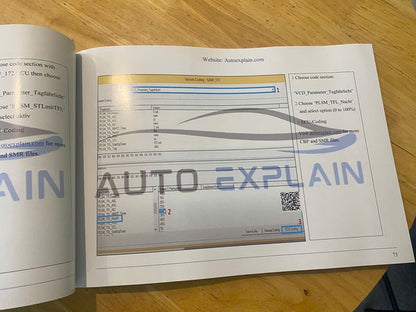 100 Mercedes Hidden Features: A Coding and Programming Guide - Repair Manual Mercedes