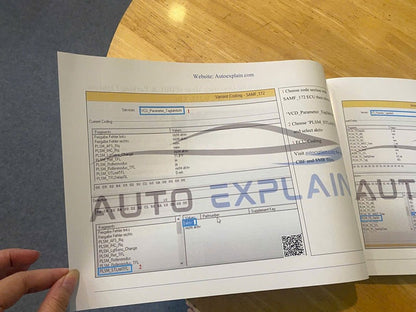 100 Mercedes Hidden Features: A Coding and Programming Guide - Repair Manual Mercedes