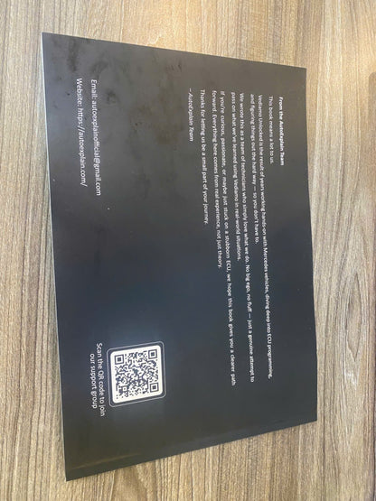 Vediamo Expert Techniques For Mercedes ECU Programming