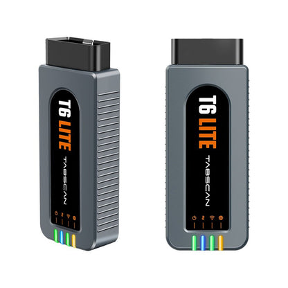Tabscan T6 Lite Diagnosis Tool