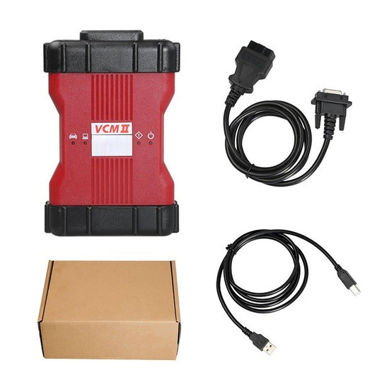 VCM II Professional Diagnostic Tool for Ford/Mazda