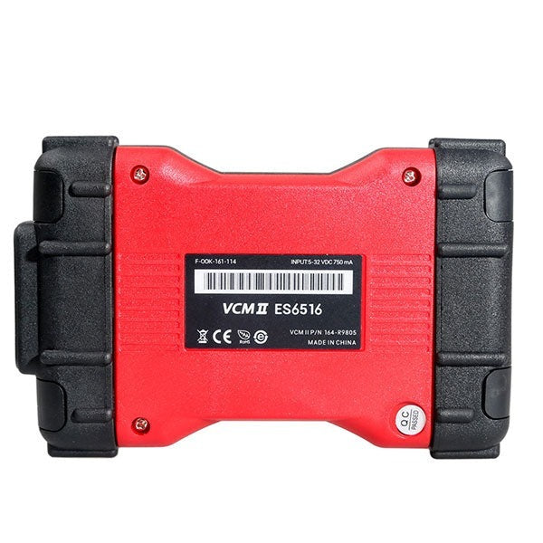 VCM II Professional Diagnostic Tool for Ford/Mazda